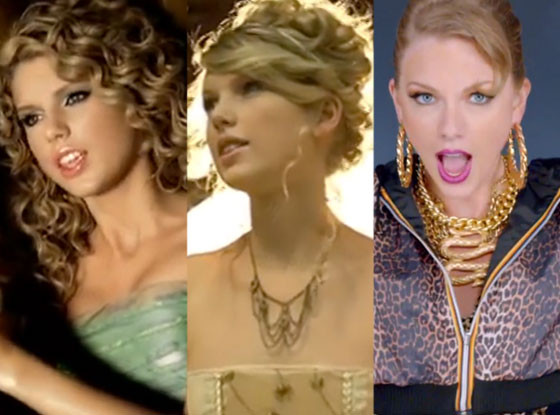 Taylor Swift Music Videos Taylor Swift Music Videos